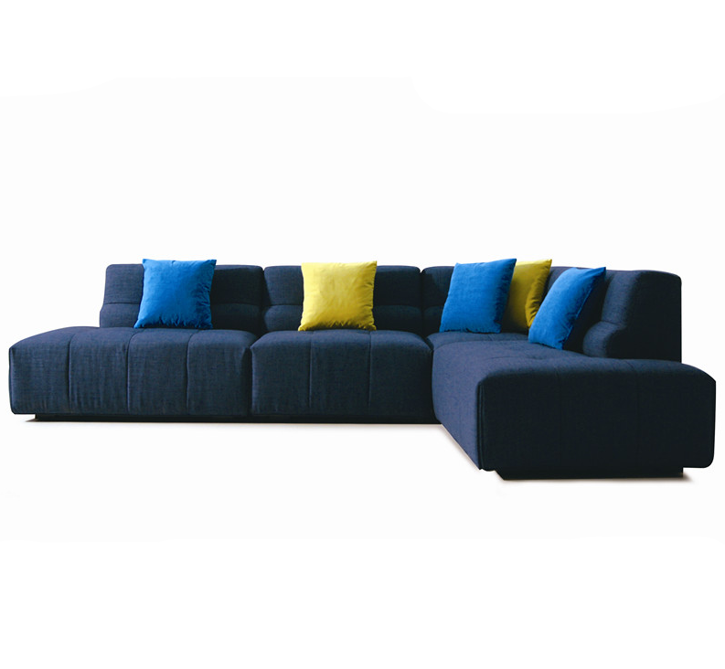 color sofas