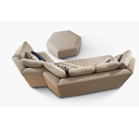 modular sofa