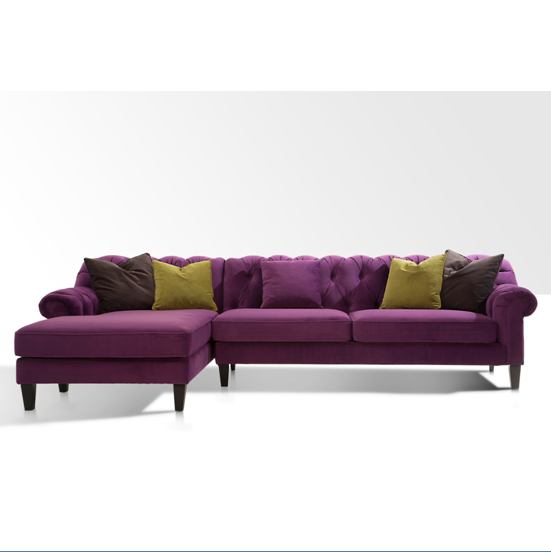 Perfect Sofa