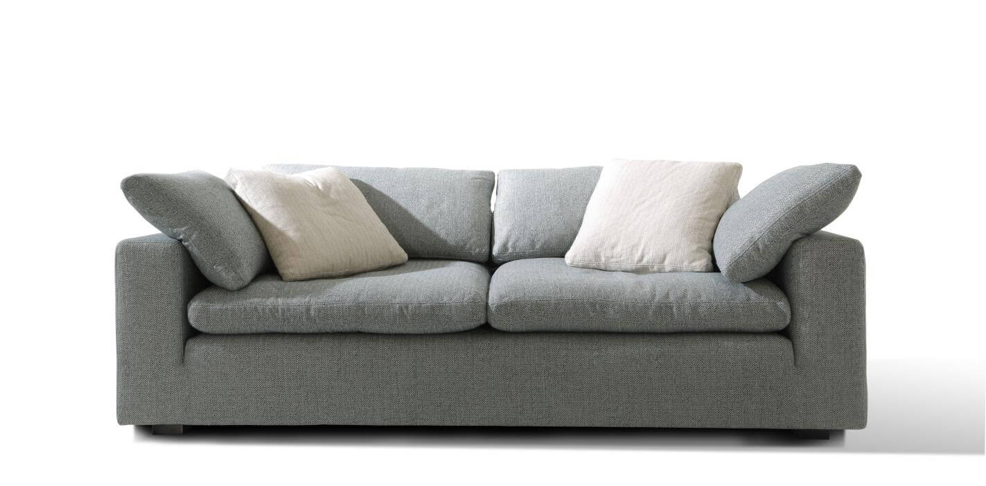 lovely sofa